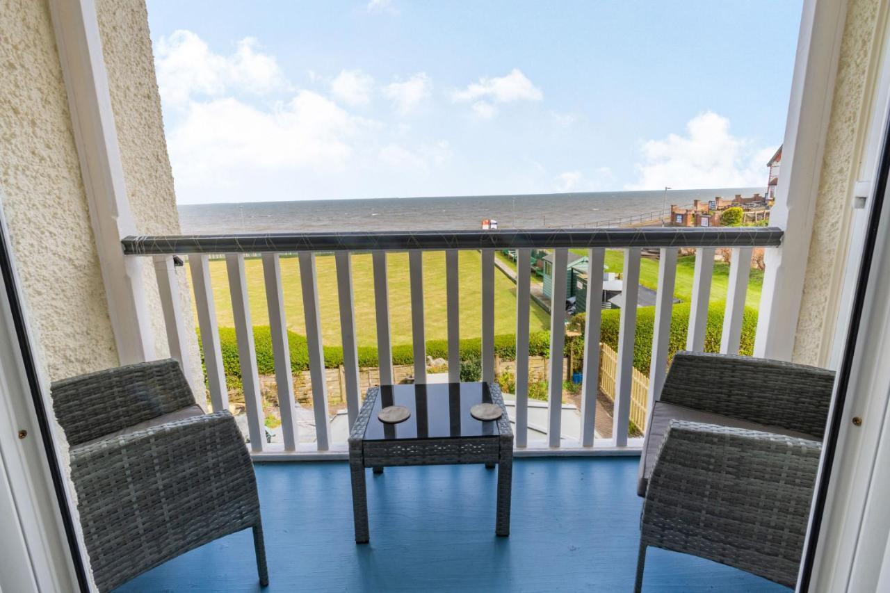 Beachside Apartment Hornsea