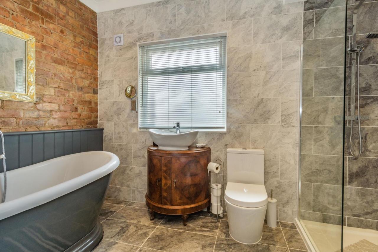 Apartment Beachside Hornsea