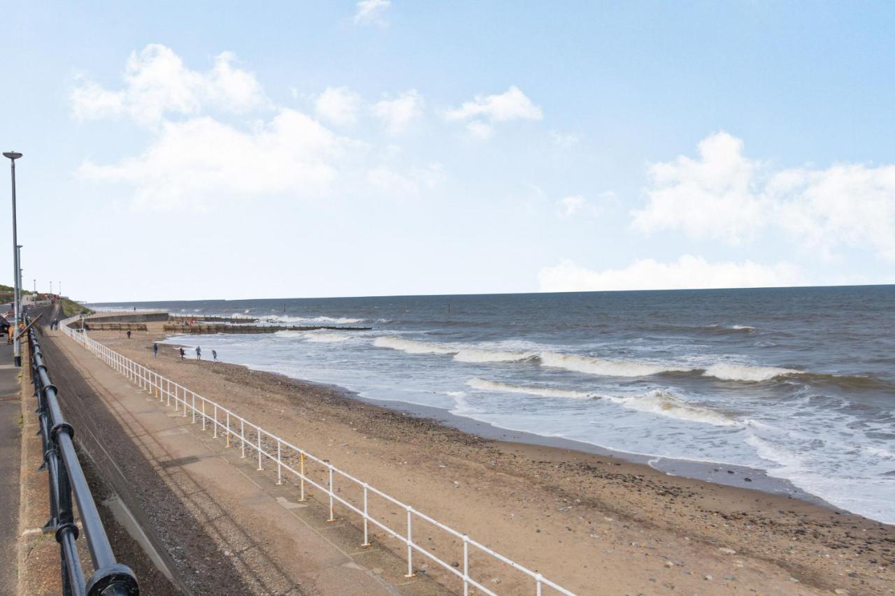 Beachside Hornsea